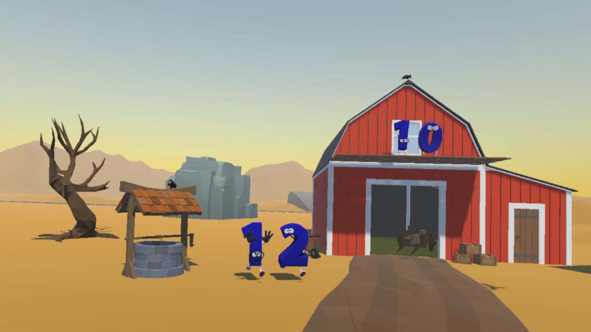 Numbers & Letters screenshot 4