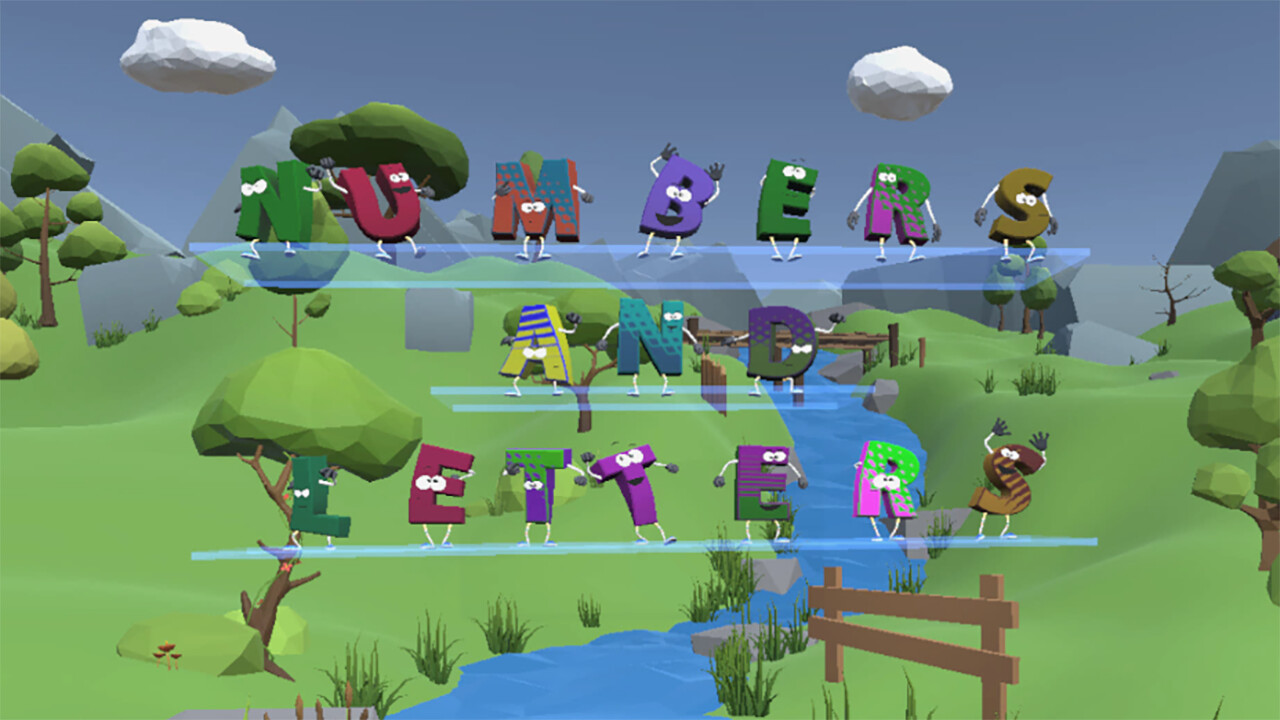 Numbers & Letters screenshot 12