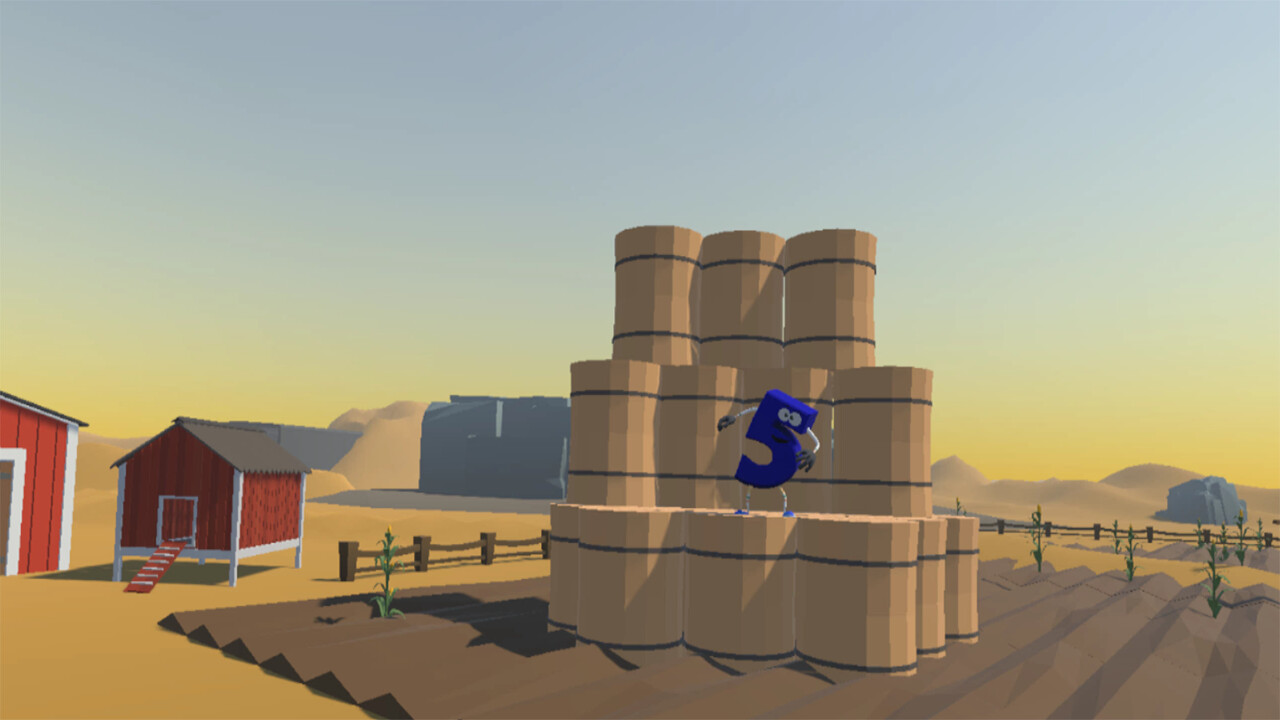 Numbers & Letters screenshot 10