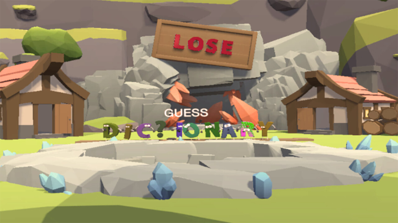 Numbers & Letters screenshot 5