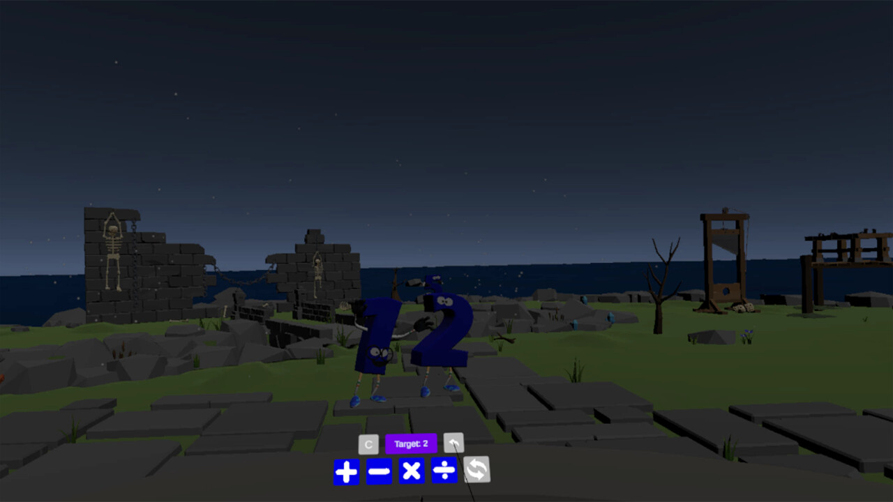 Numbers & Letters screenshot 11