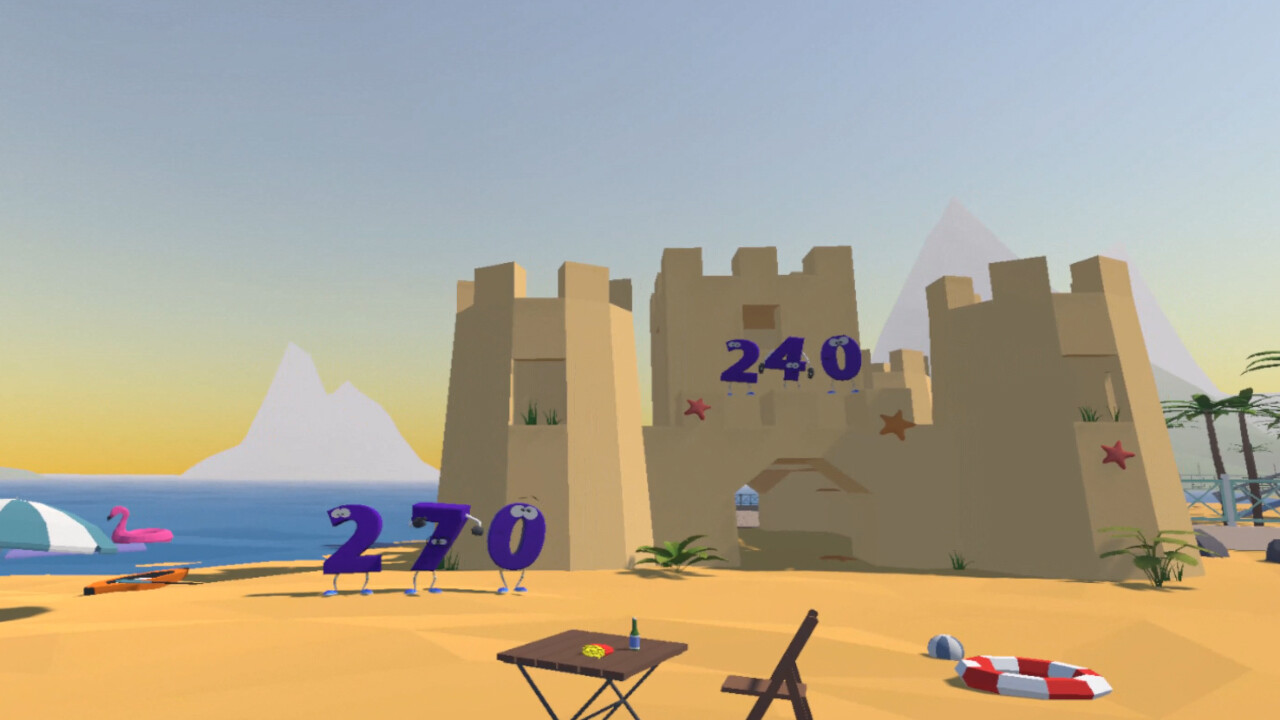 Numbers & Letters screenshot 6