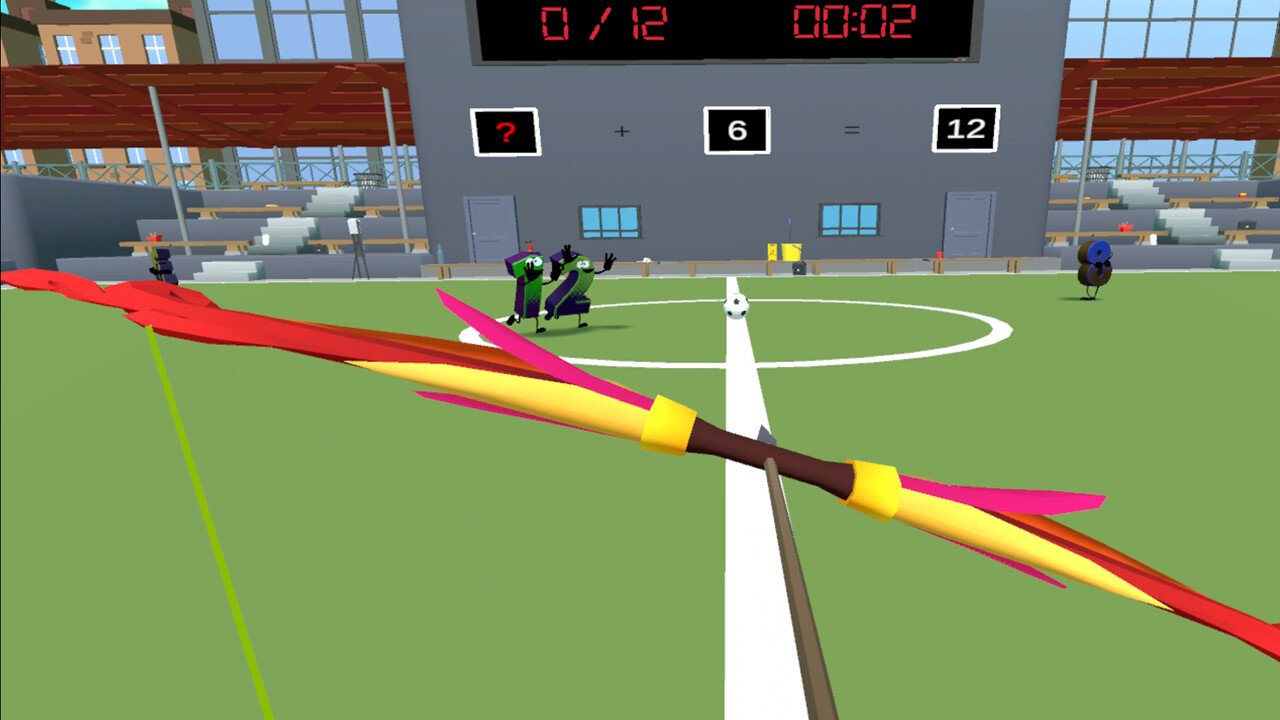 Numbers & Letters screenshot 2