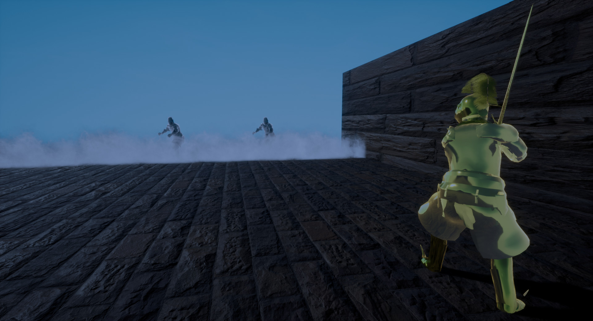 Blades of Worlds screenshot 5