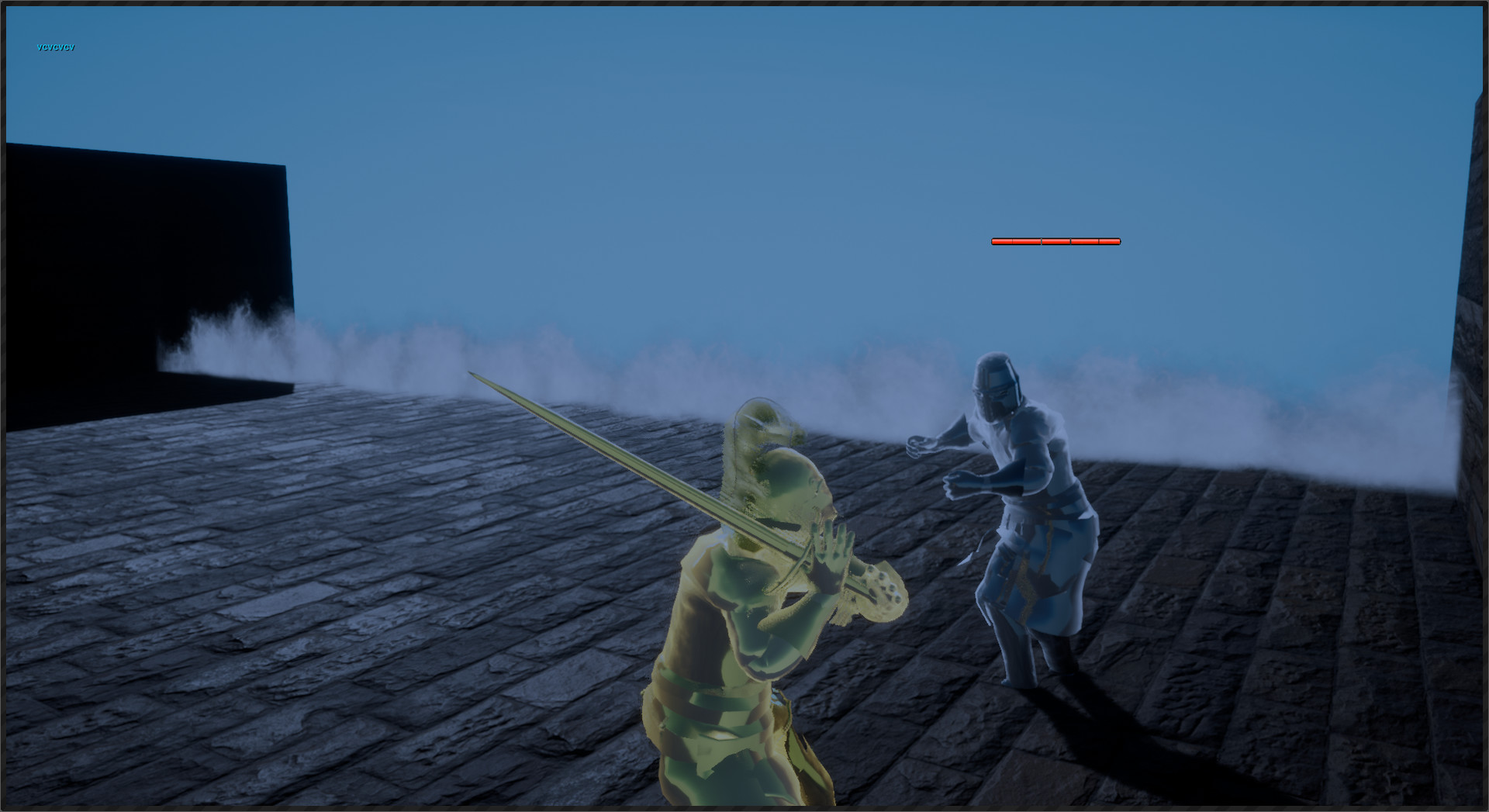 Blades of Worlds screenshot 6