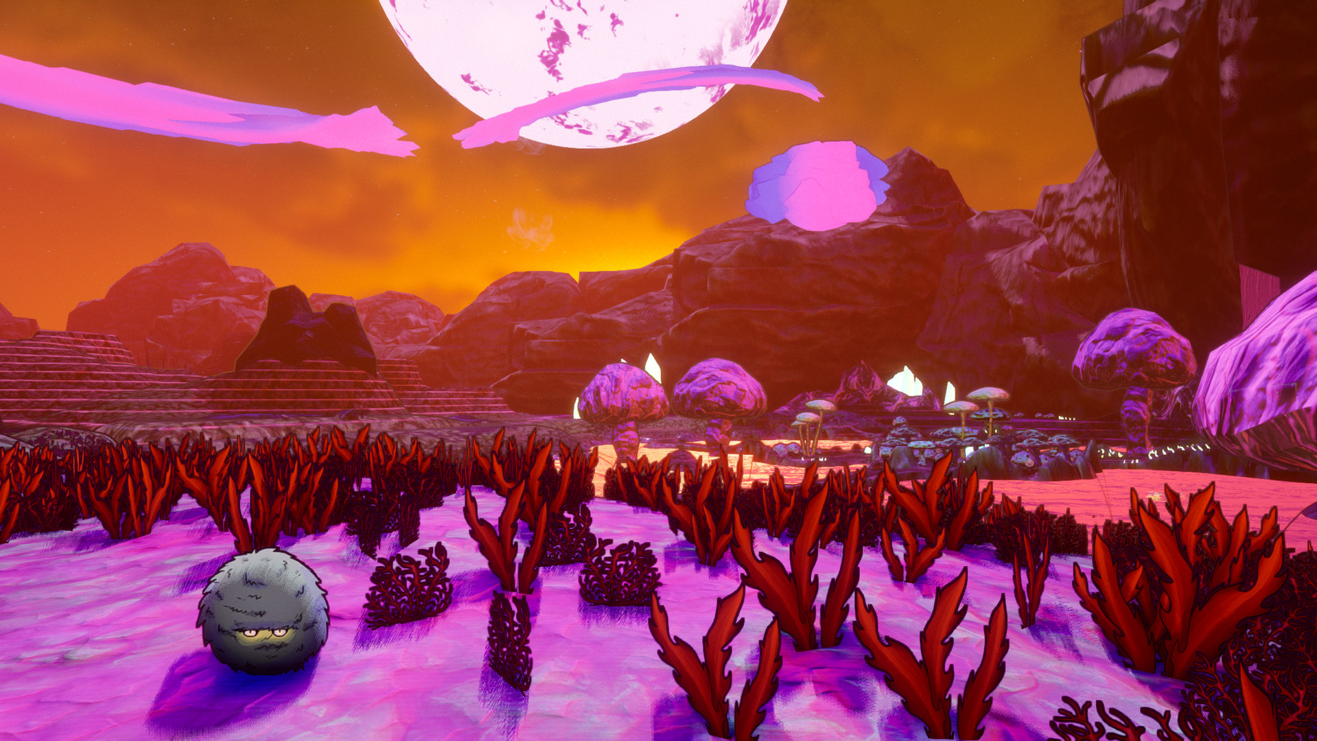XENOGROVE screenshot 10