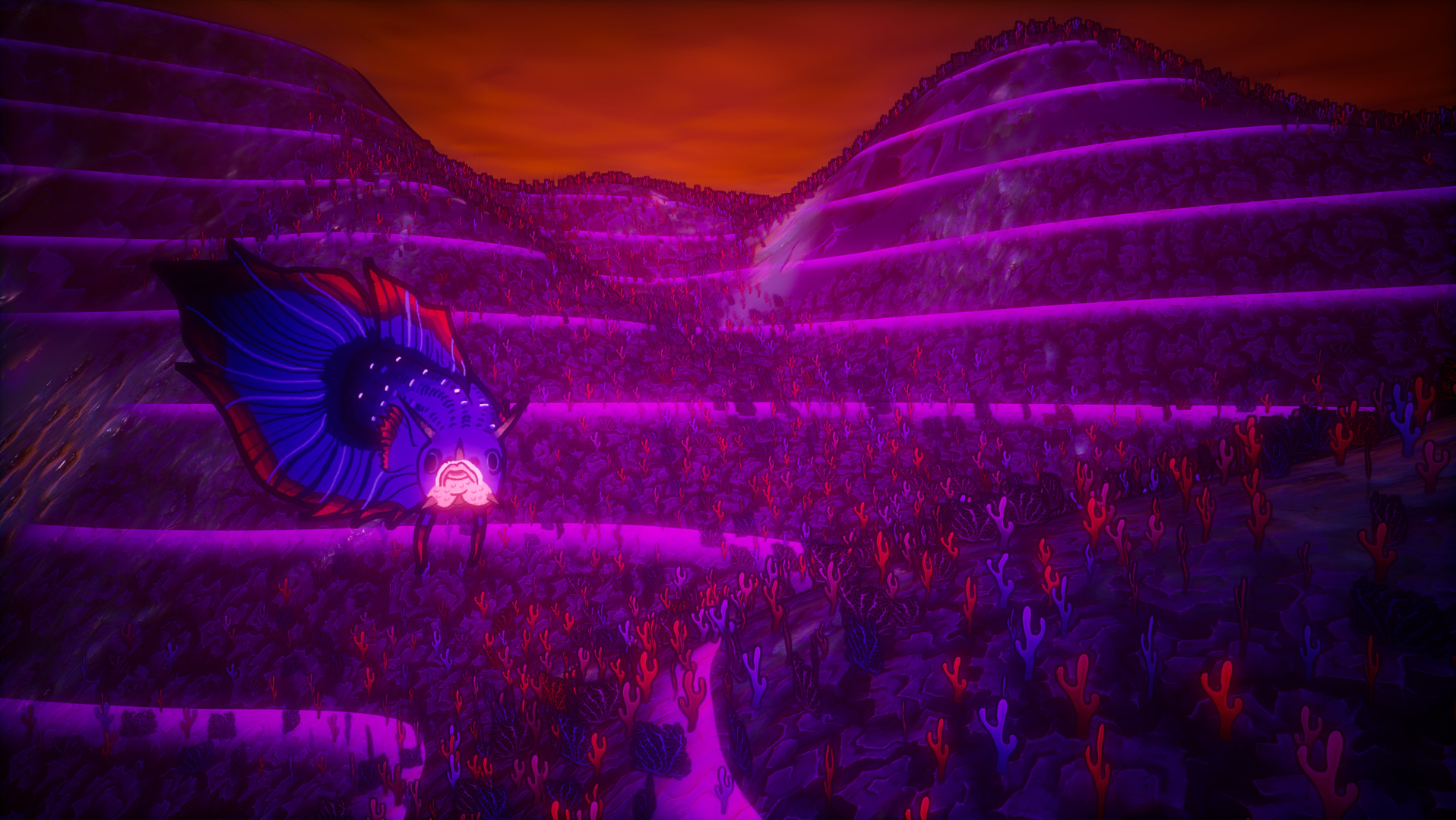 XENOGROVE screenshot 8
