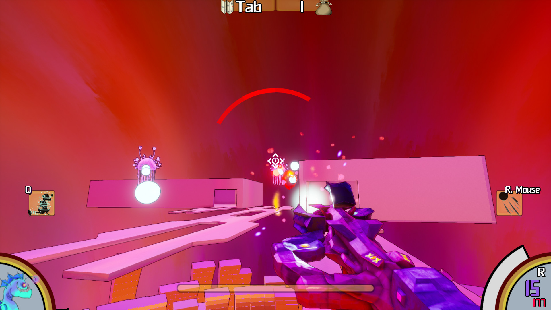 XENOGROVE screenshot 7