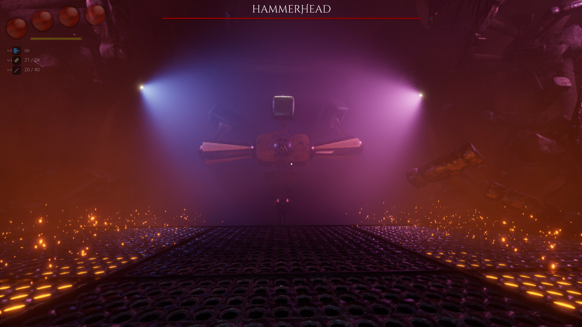 Limerick: Cadence Mansion screenshot 3