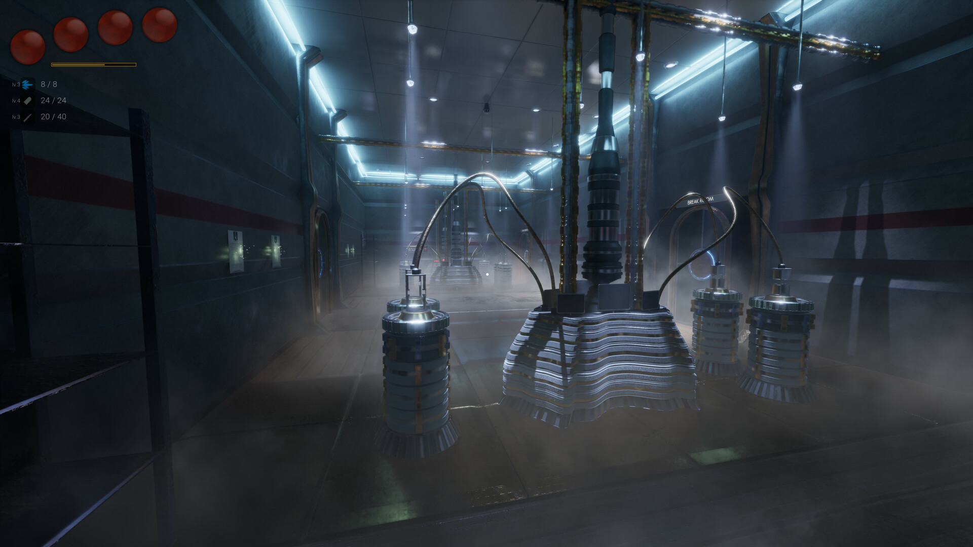 Limerick: Cadence Mansion screenshot 8