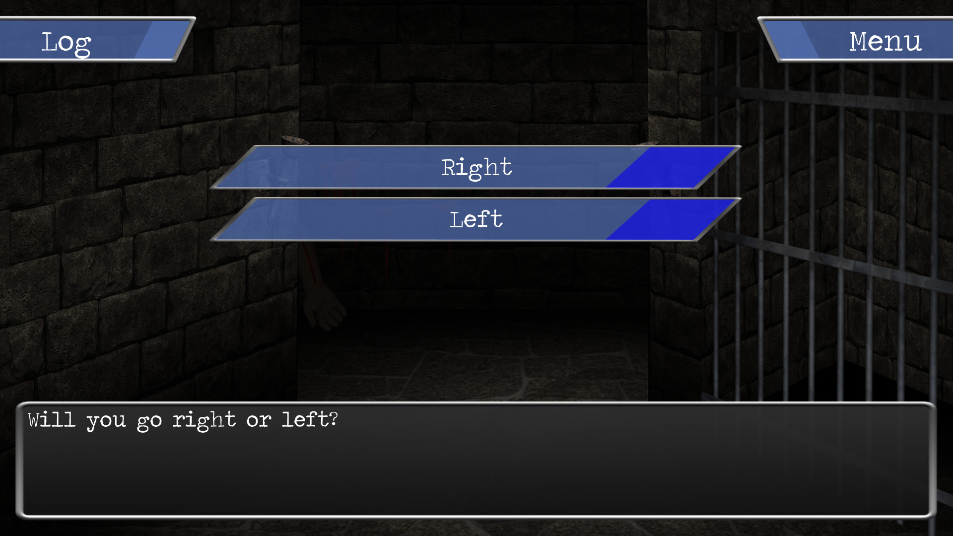 The Book of Regrets screenshot 1