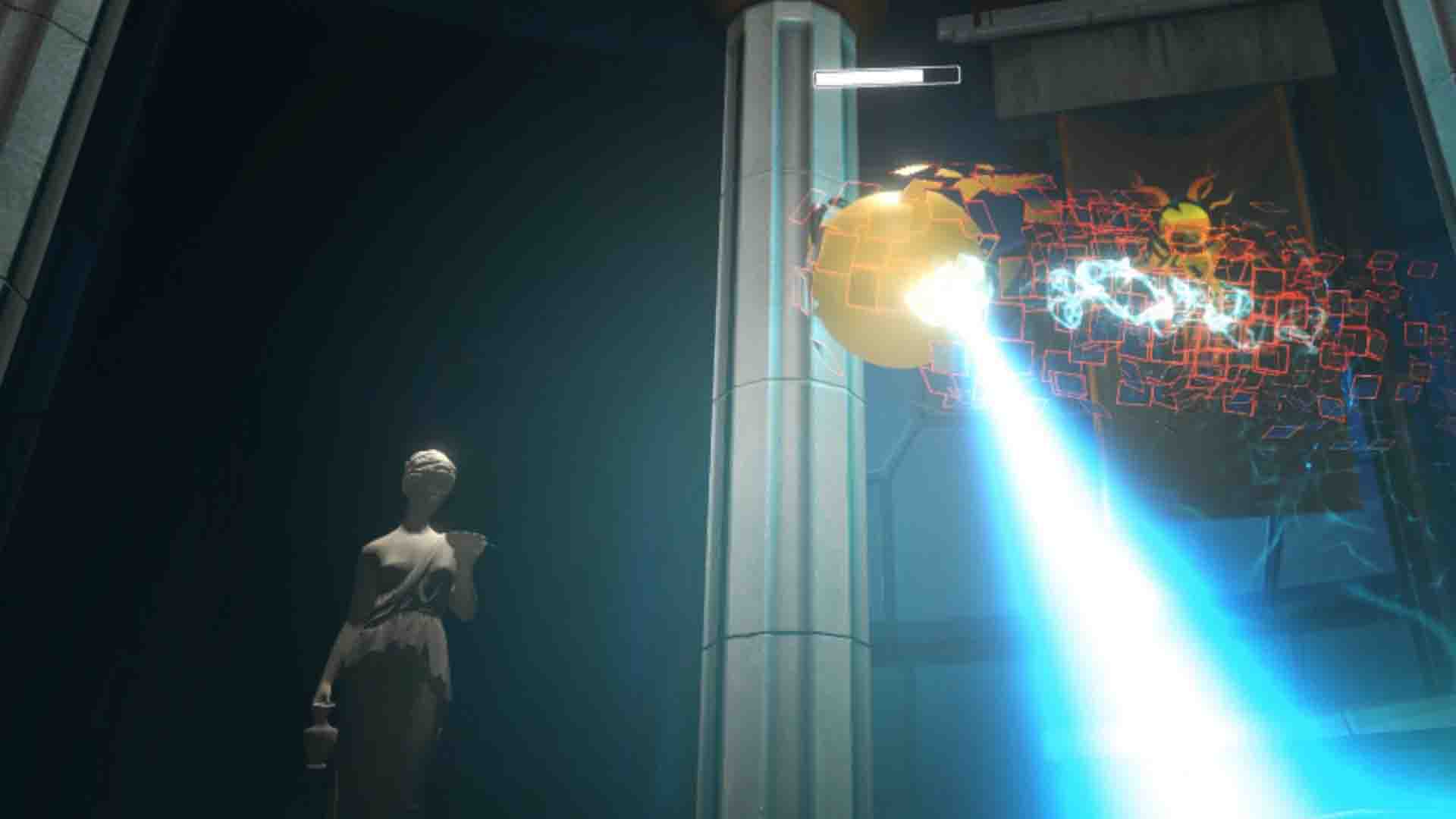 On Your Mark screenshot 5
