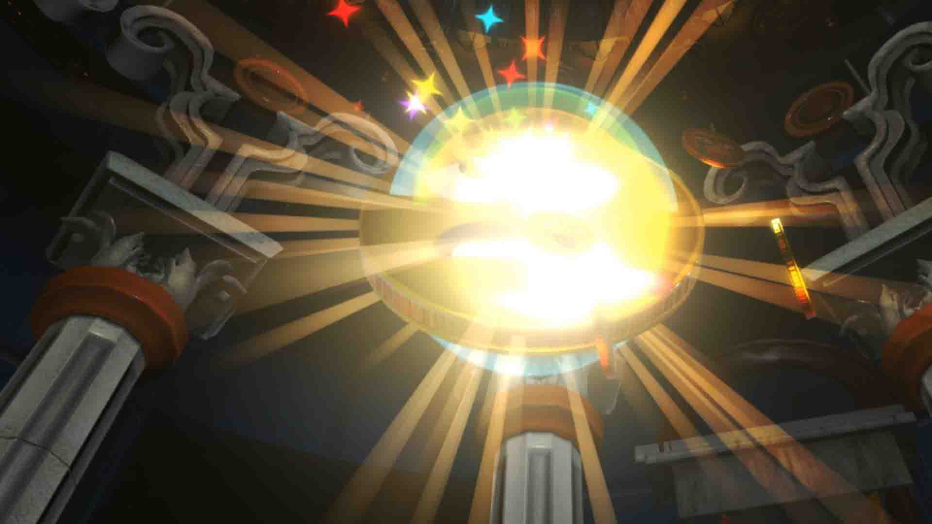 On Your Mark screenshot 4