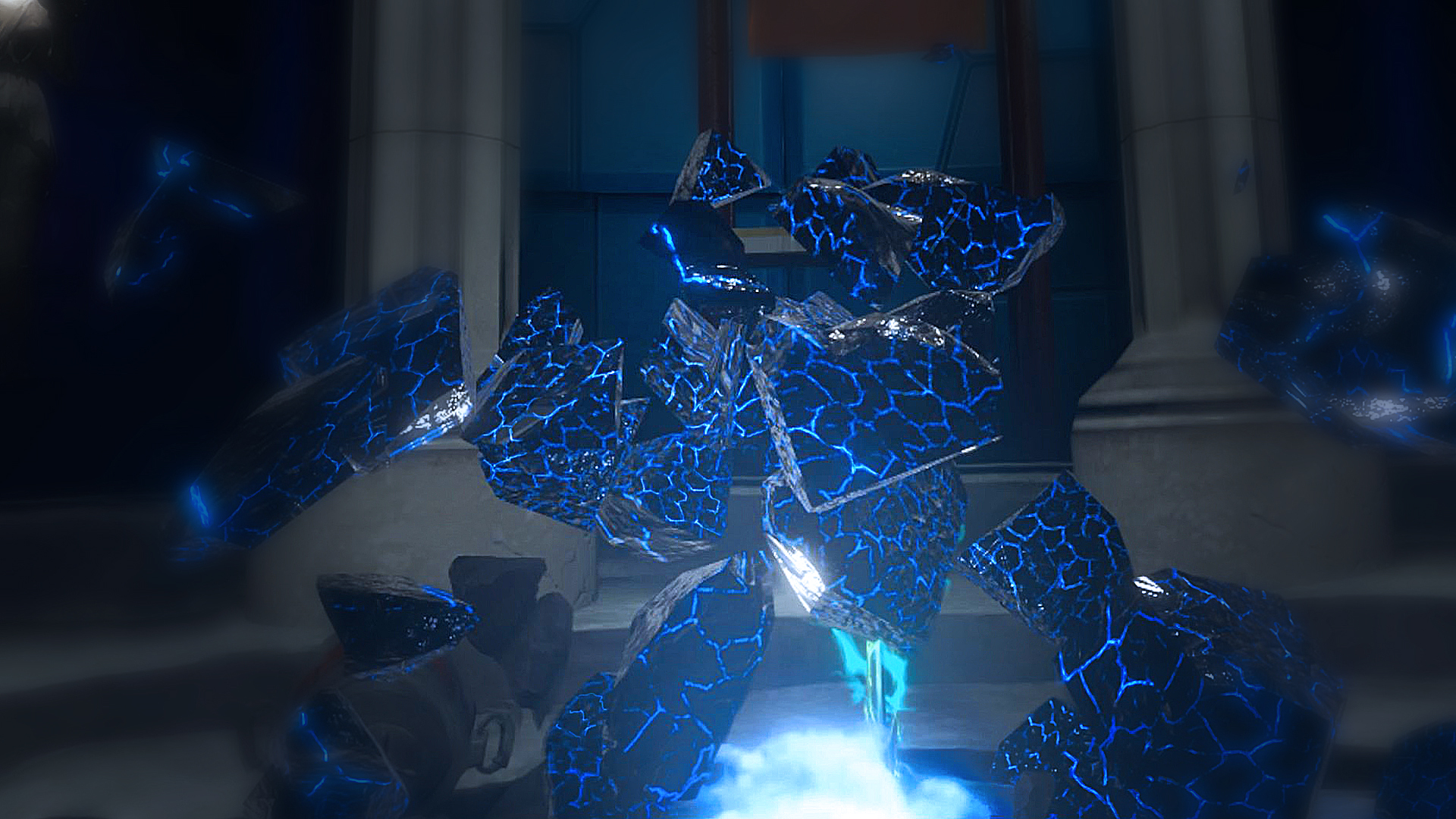 On Your Mark screenshot 1