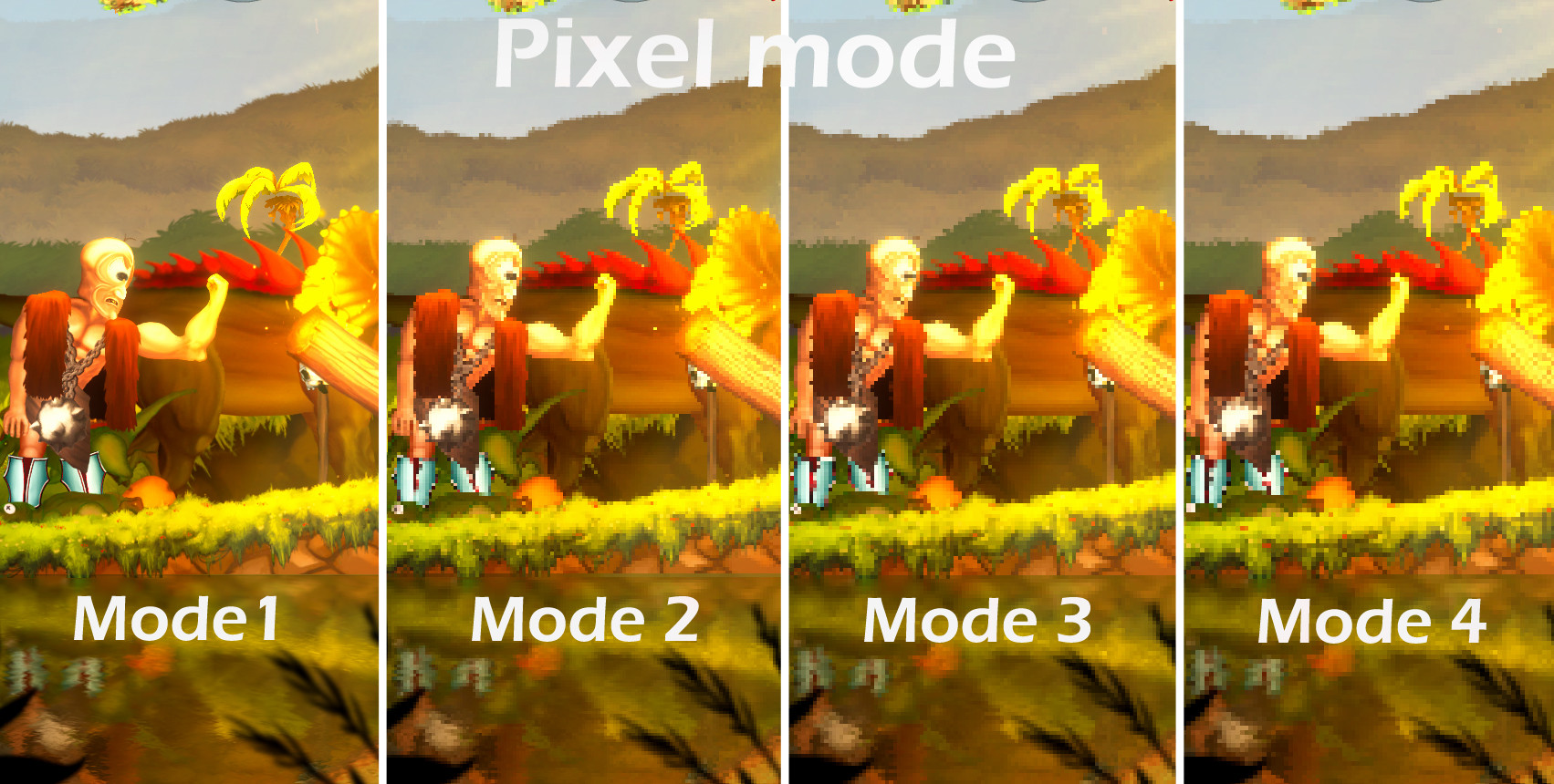 Angry Giant screenshot 12
