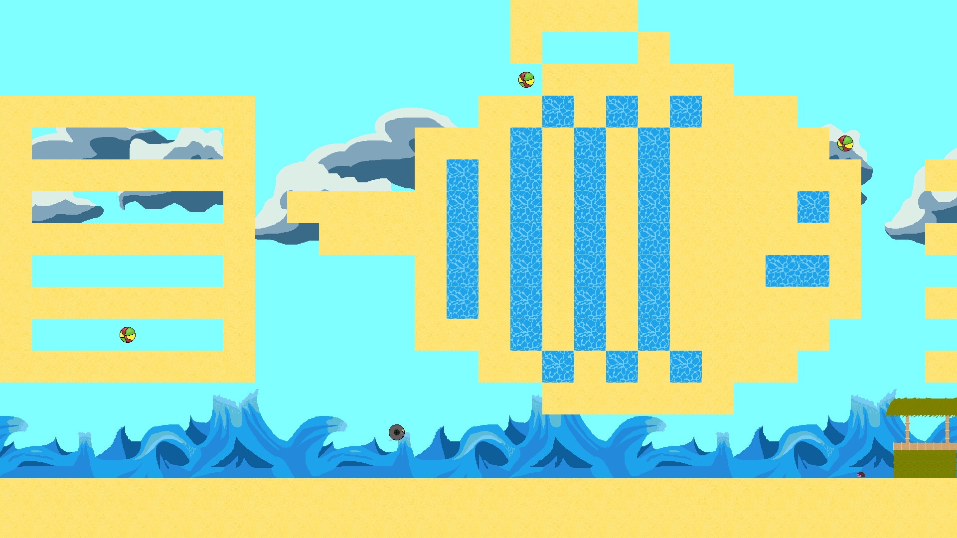 Franky Lettuce screenshot 5