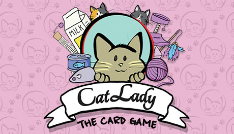 Cat Lady - The Card Game screenshot 6