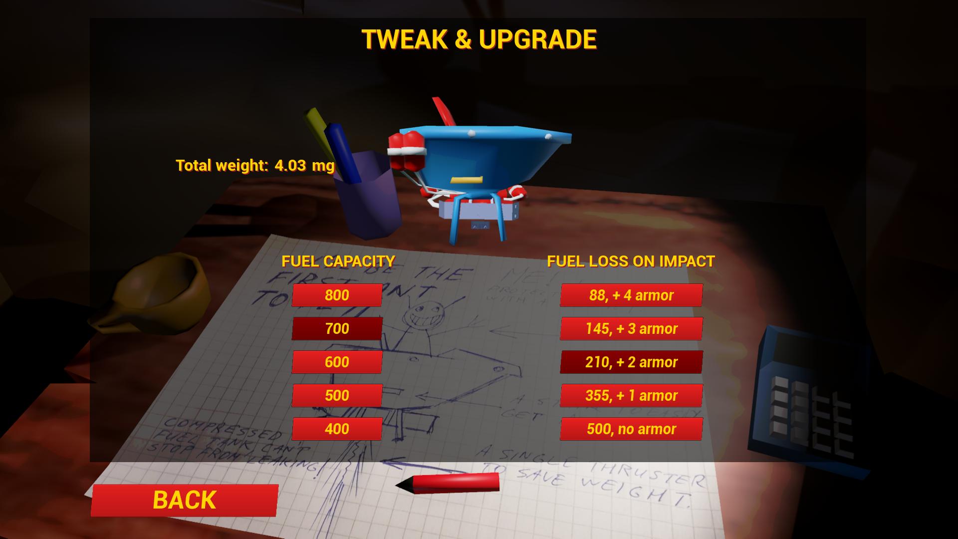 Jet Ant screenshot 5