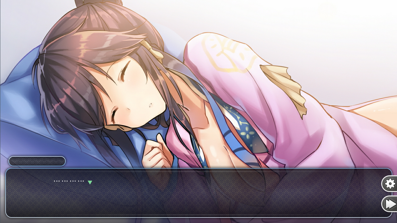 She is Mermaid screenshot 4