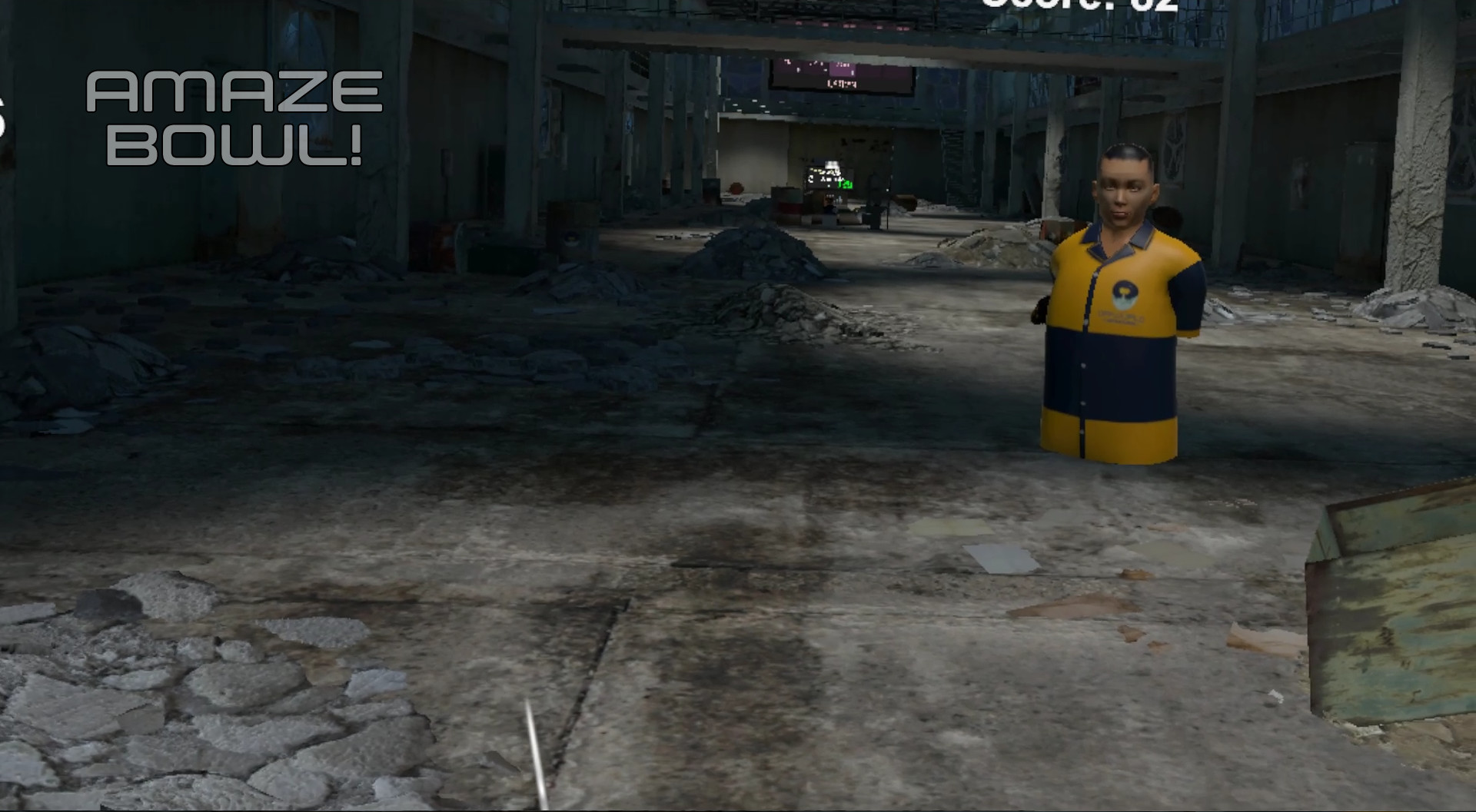 Amaze Bowl screenshot 10