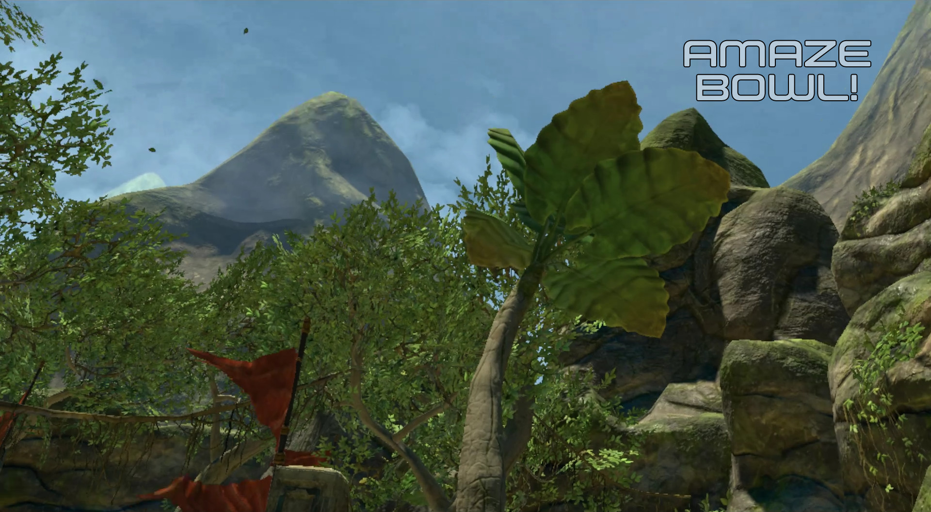 Amaze Bowl screenshot 17