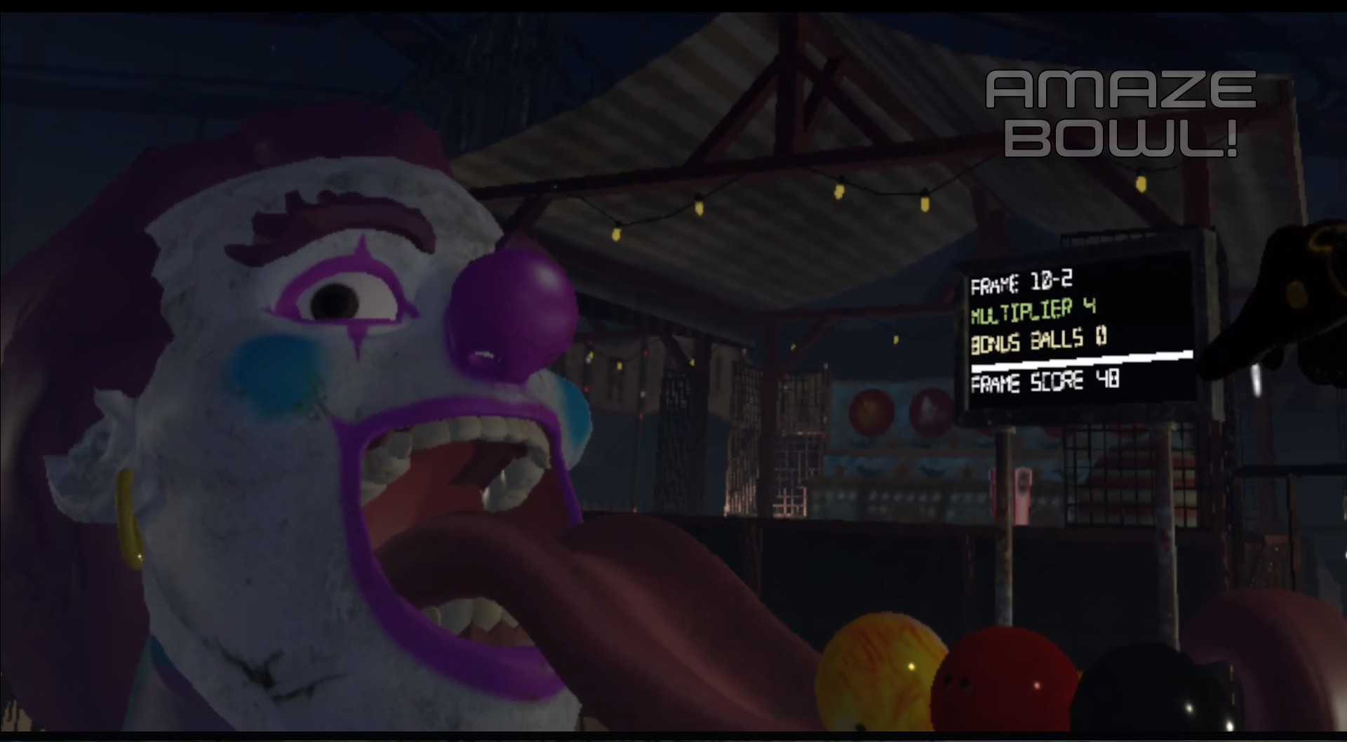 Amaze Bowl screenshot 13