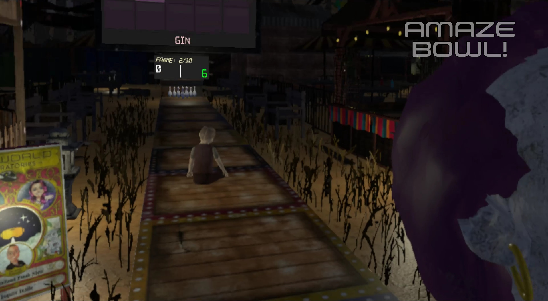 Amaze Bowl screenshot 15