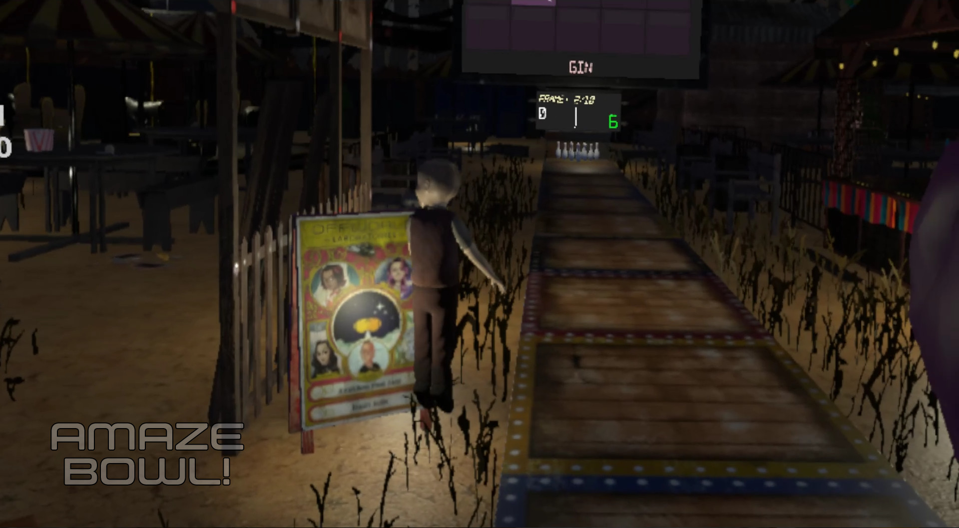 Amaze Bowl screenshot 14
