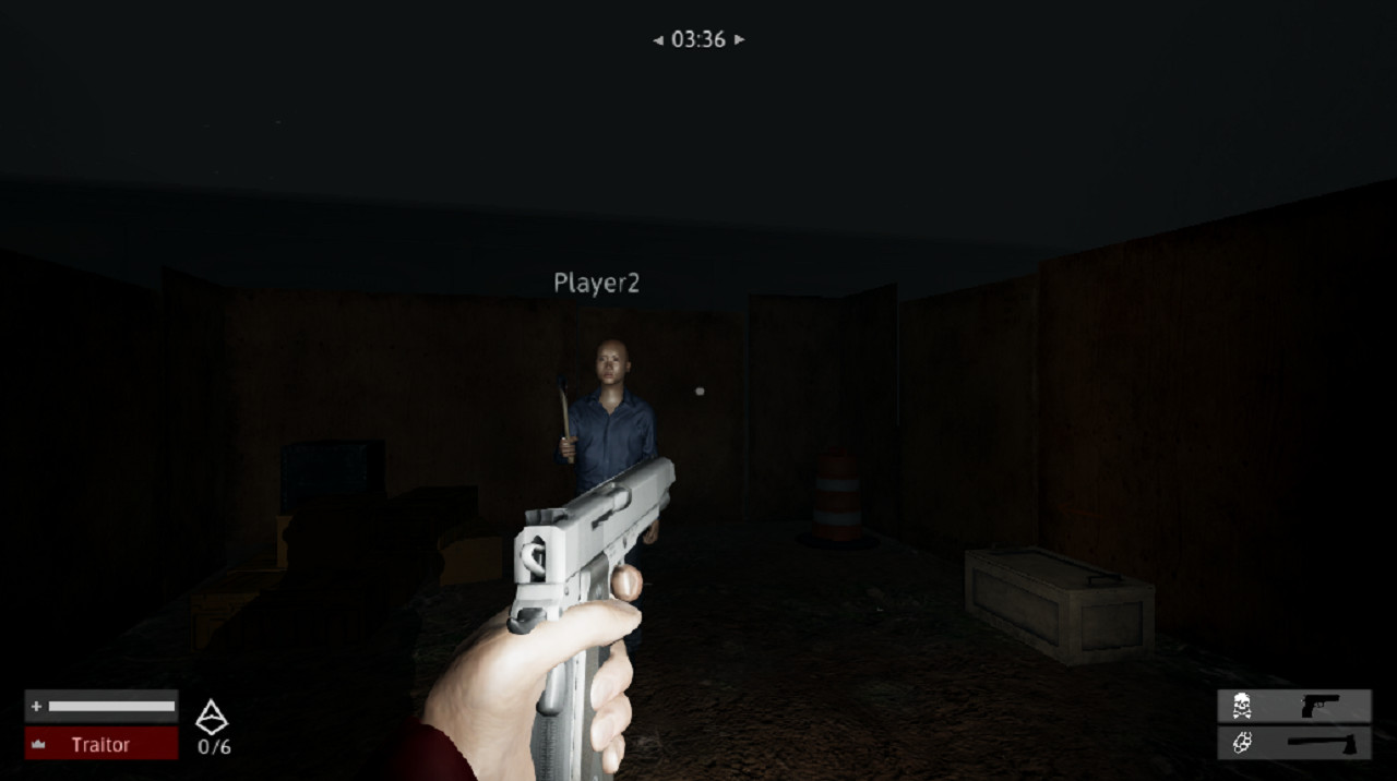 乌鸦 - Crows screenshot 3