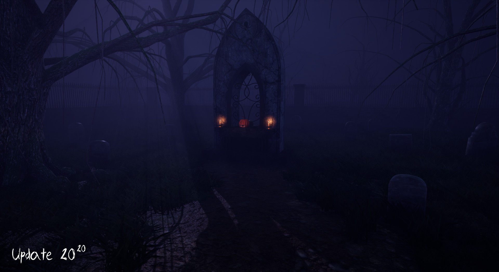 The Bad Gravedigger screenshot 2