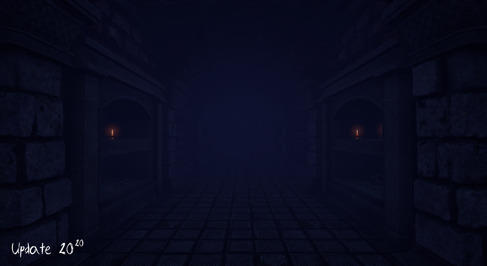 The Bad Gravedigger screenshot 5