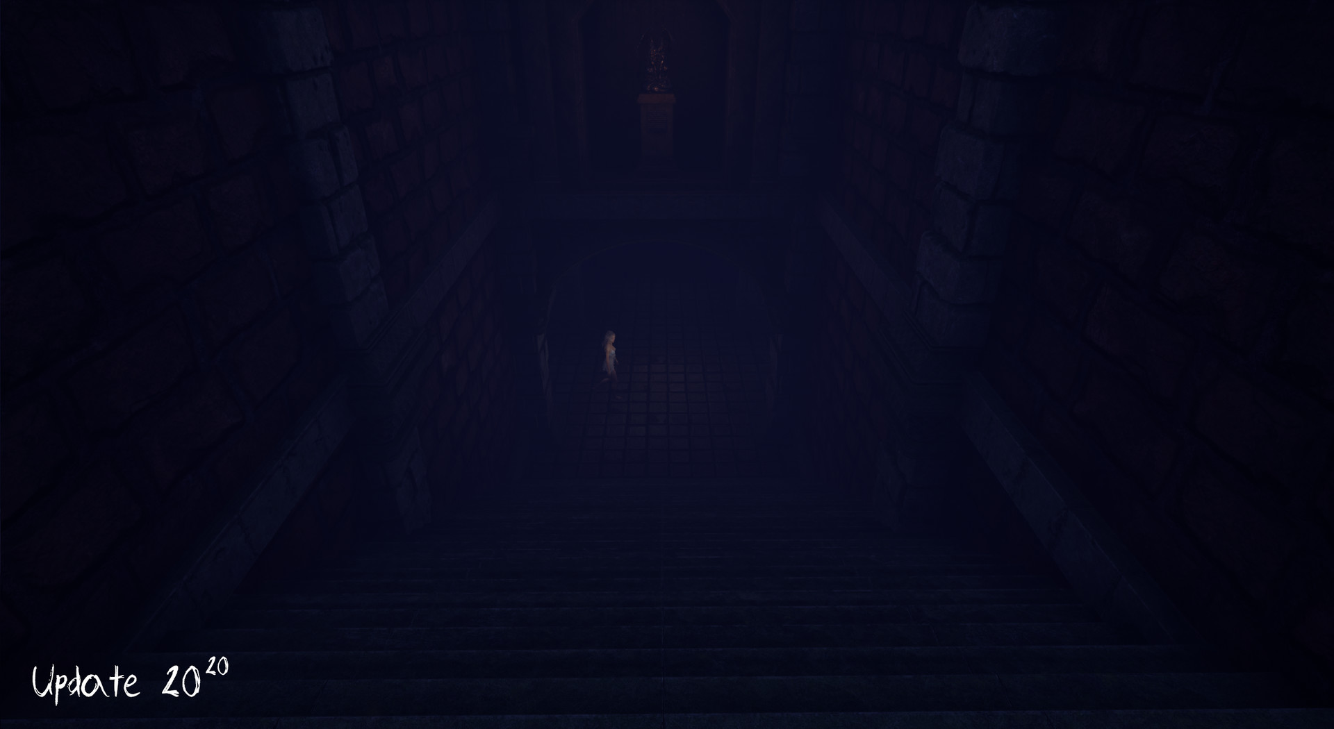 The Bad Gravedigger screenshot 3