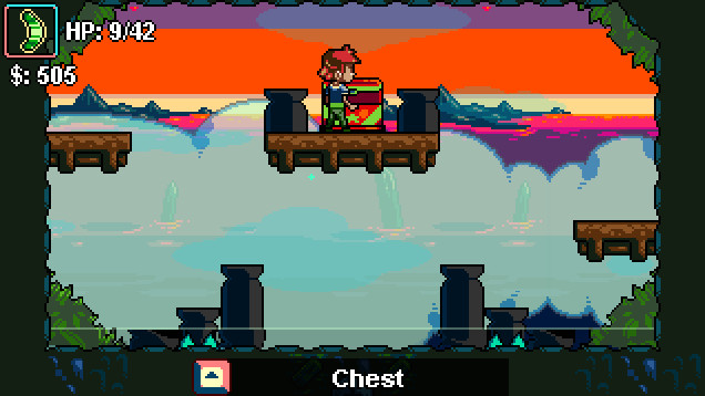 Treasure Hunter Man 2 screenshot 1