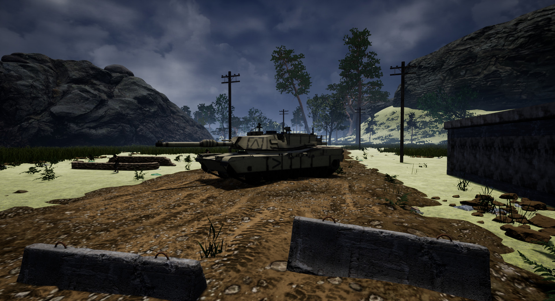 R.O.V.E.R. screenshot 15
