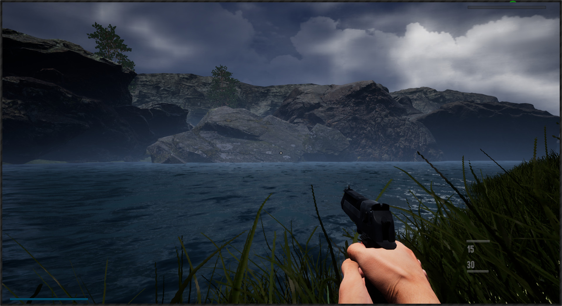 R.O.V.E.R. screenshot 20