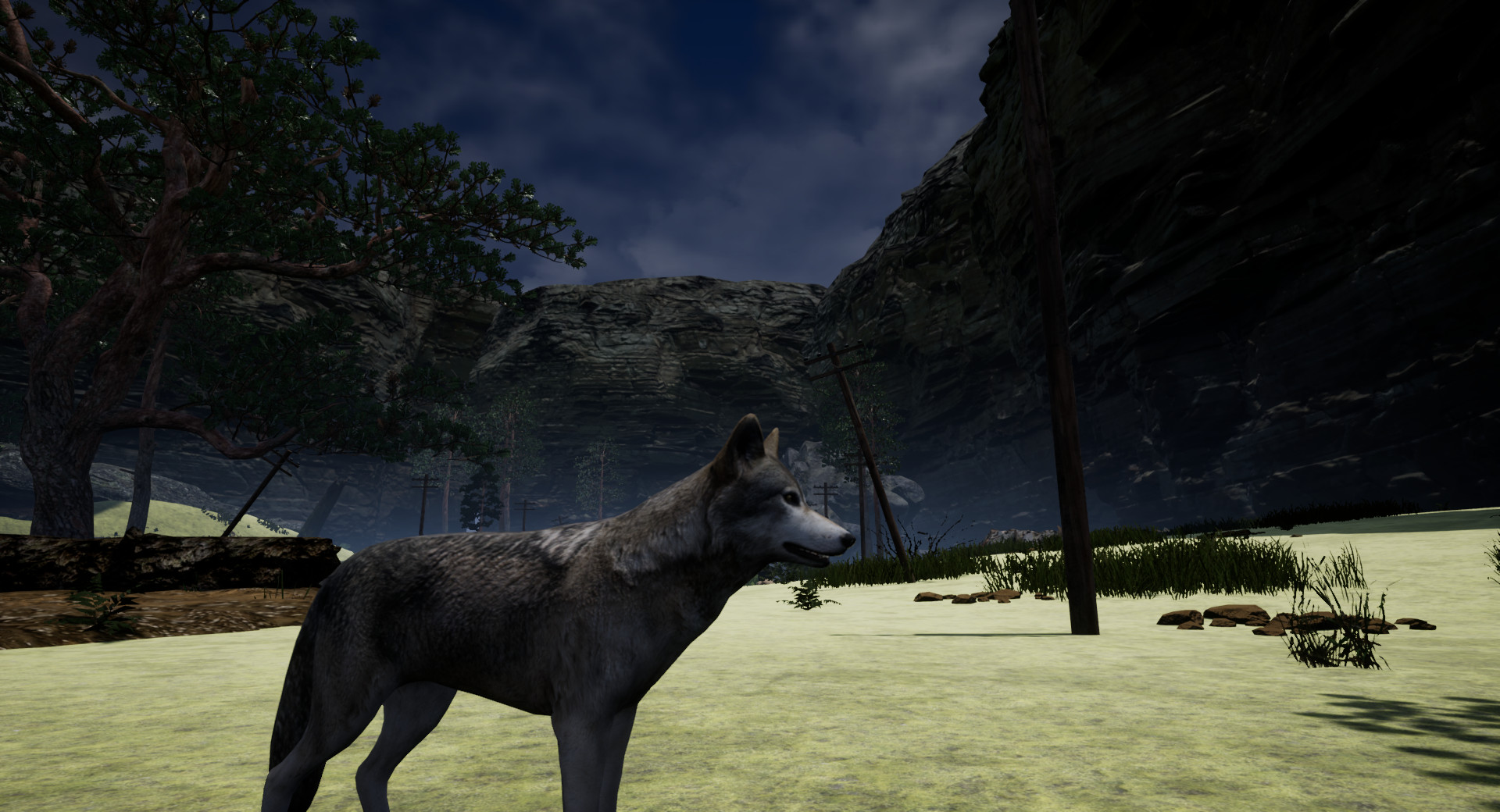 R.O.V.E.R. screenshot 21