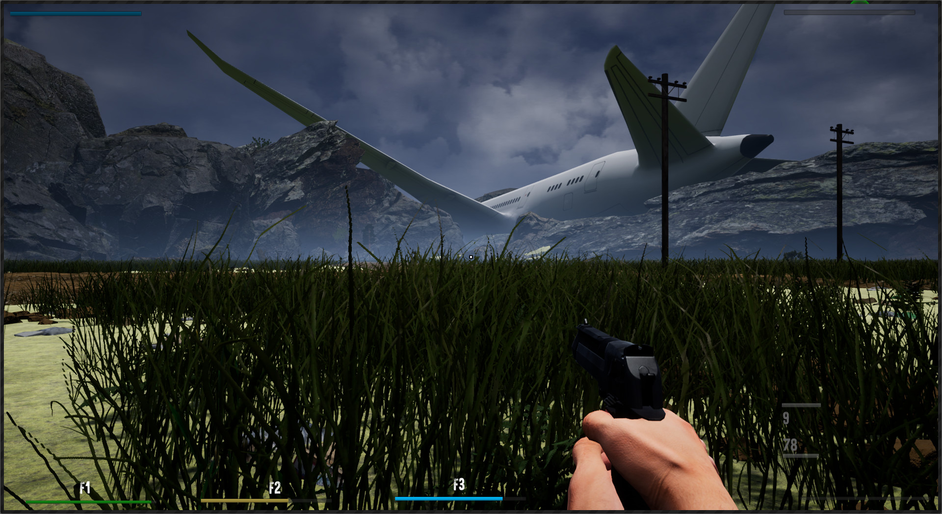 R.O.V.E.R. screenshot 16