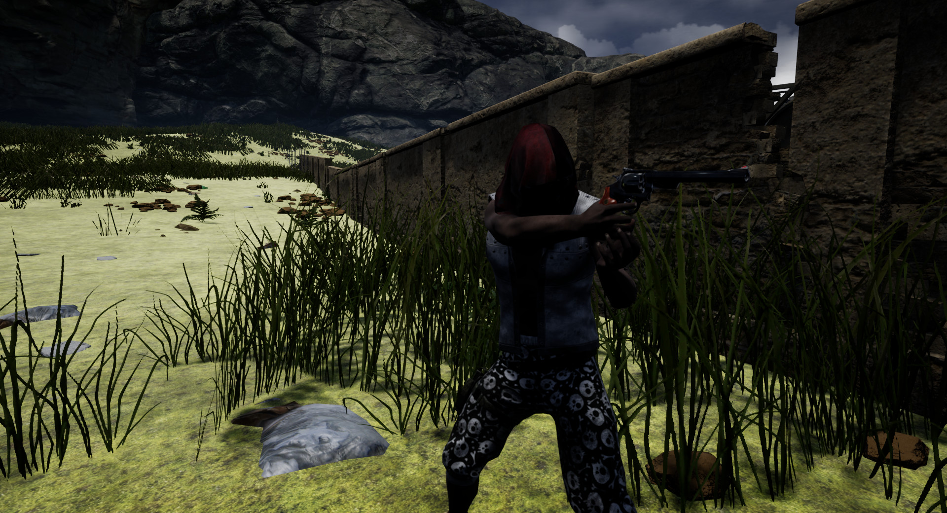 R.O.V.E.R. screenshot 11
