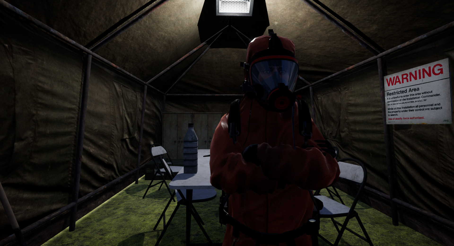 R.O.V.E.R. screenshot 7