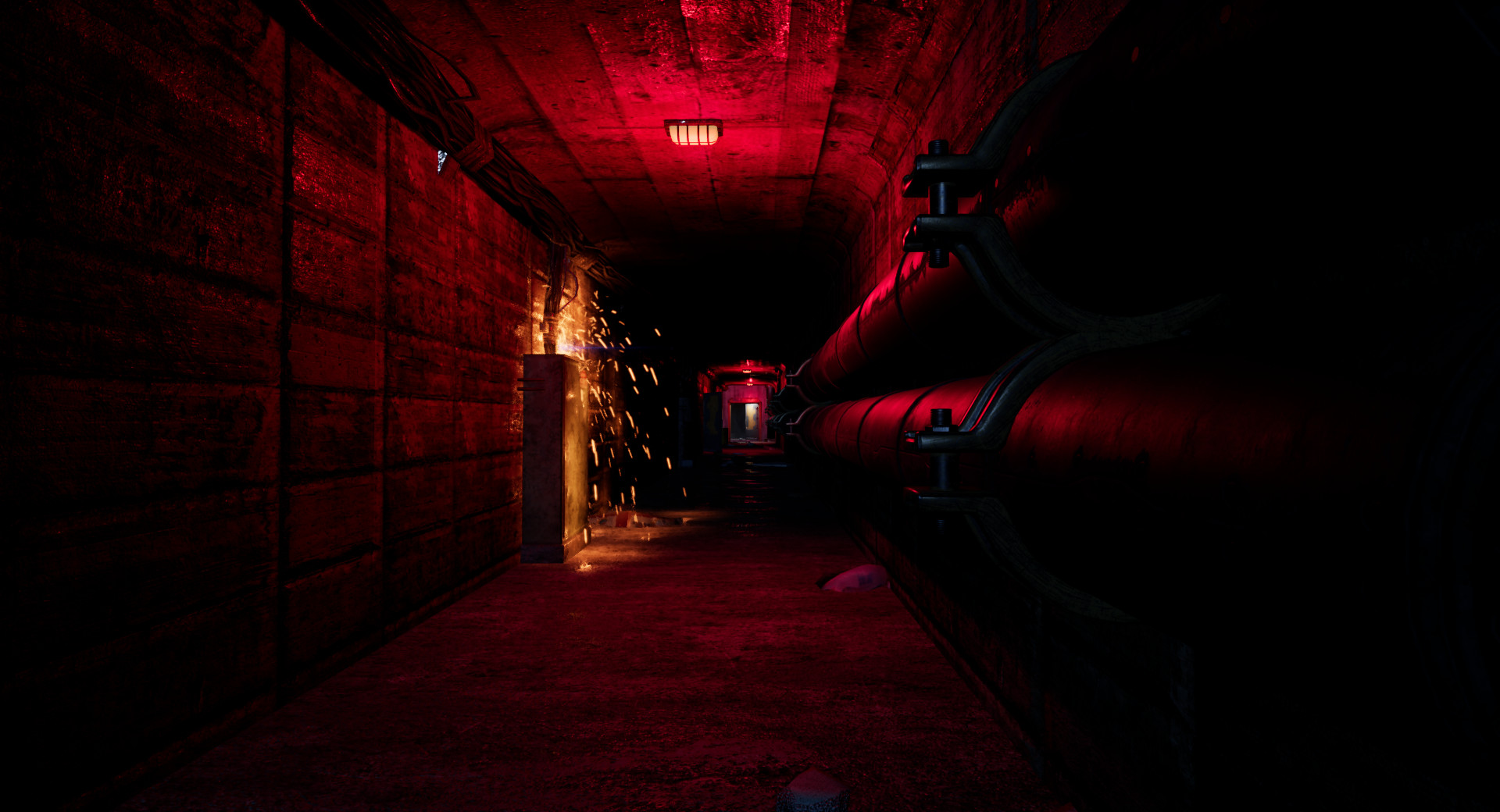 R.O.V.E.R. screenshot 23
