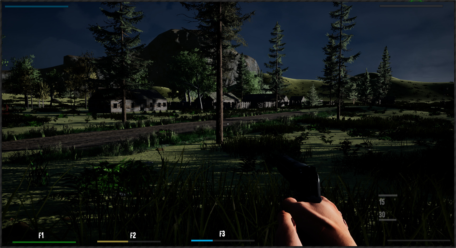 R.O.V.E.R. screenshot 12