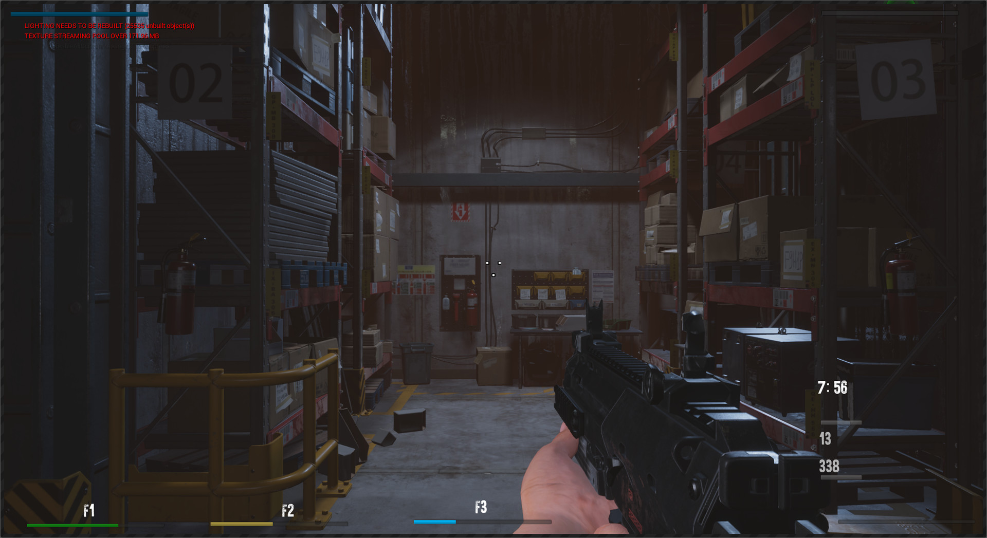 R.O.V.E.R. screenshot 24
