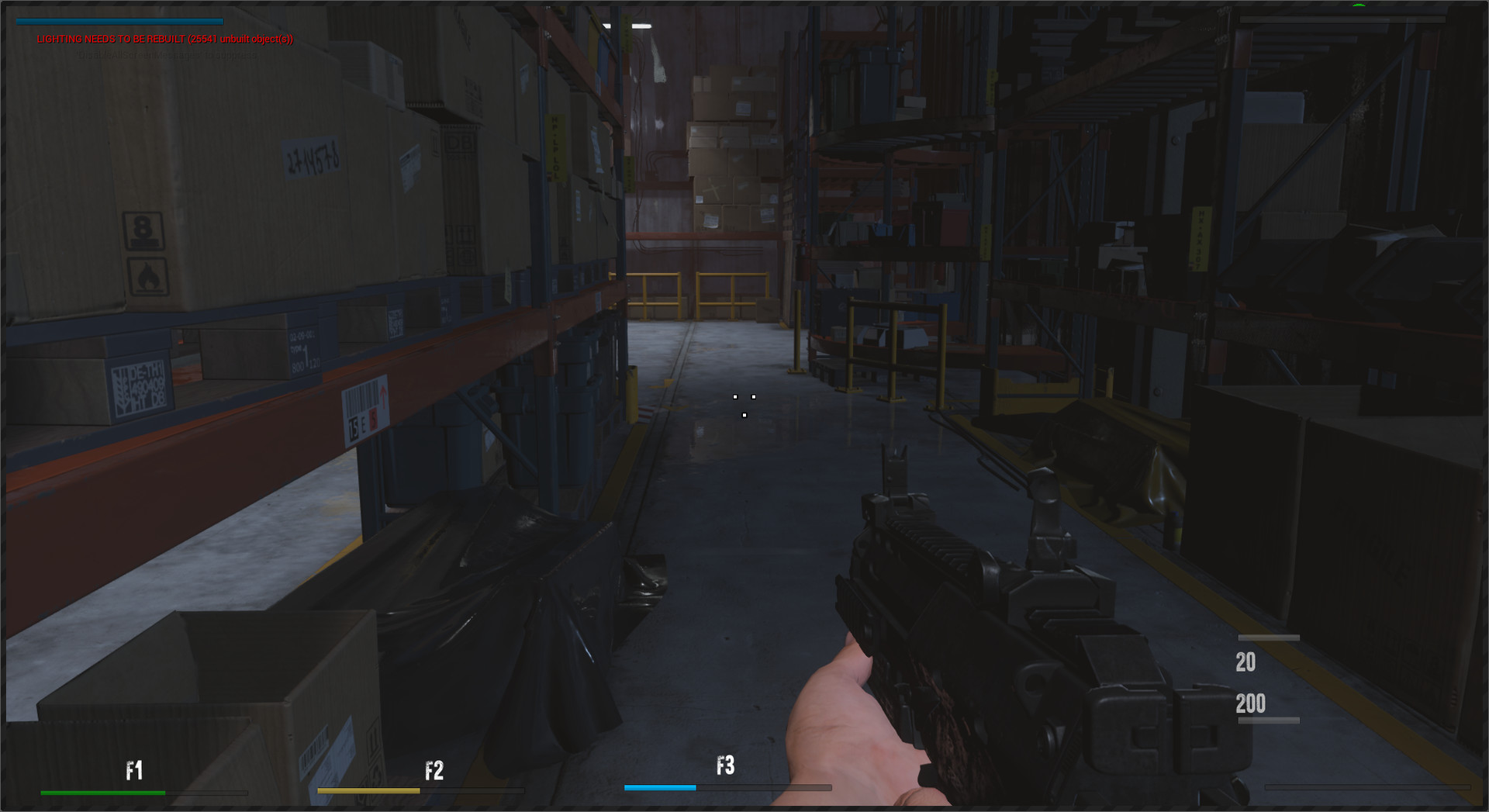 R.O.V.E.R. screenshot 4
