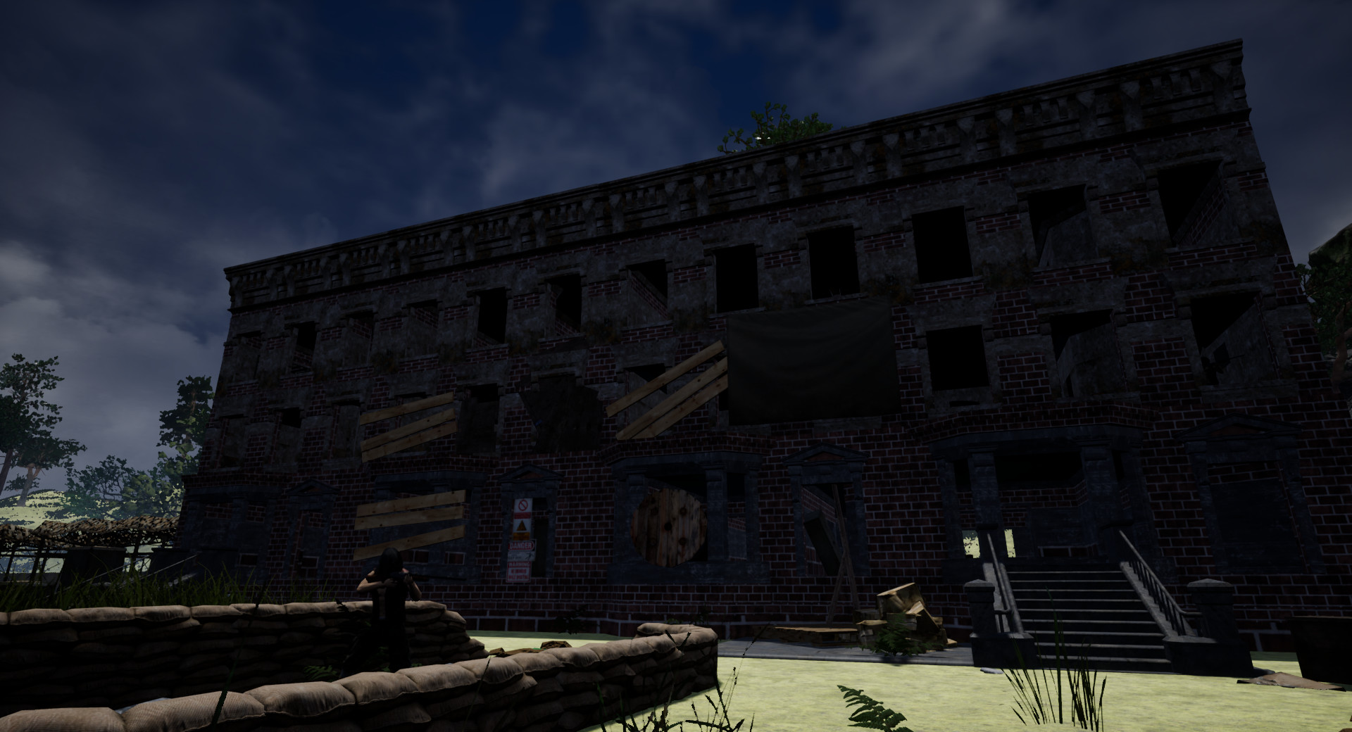 R.O.V.E.R. screenshot 14