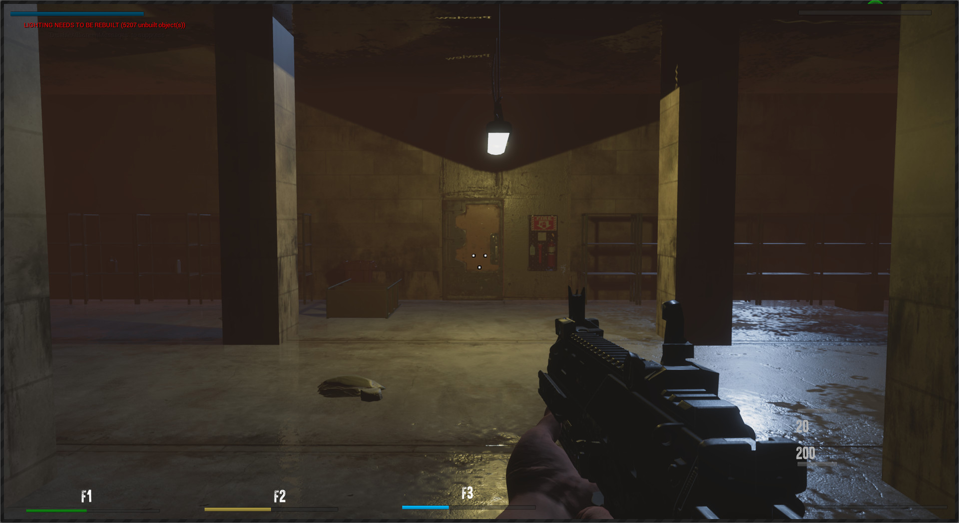 R.O.V.E.R. screenshot 13