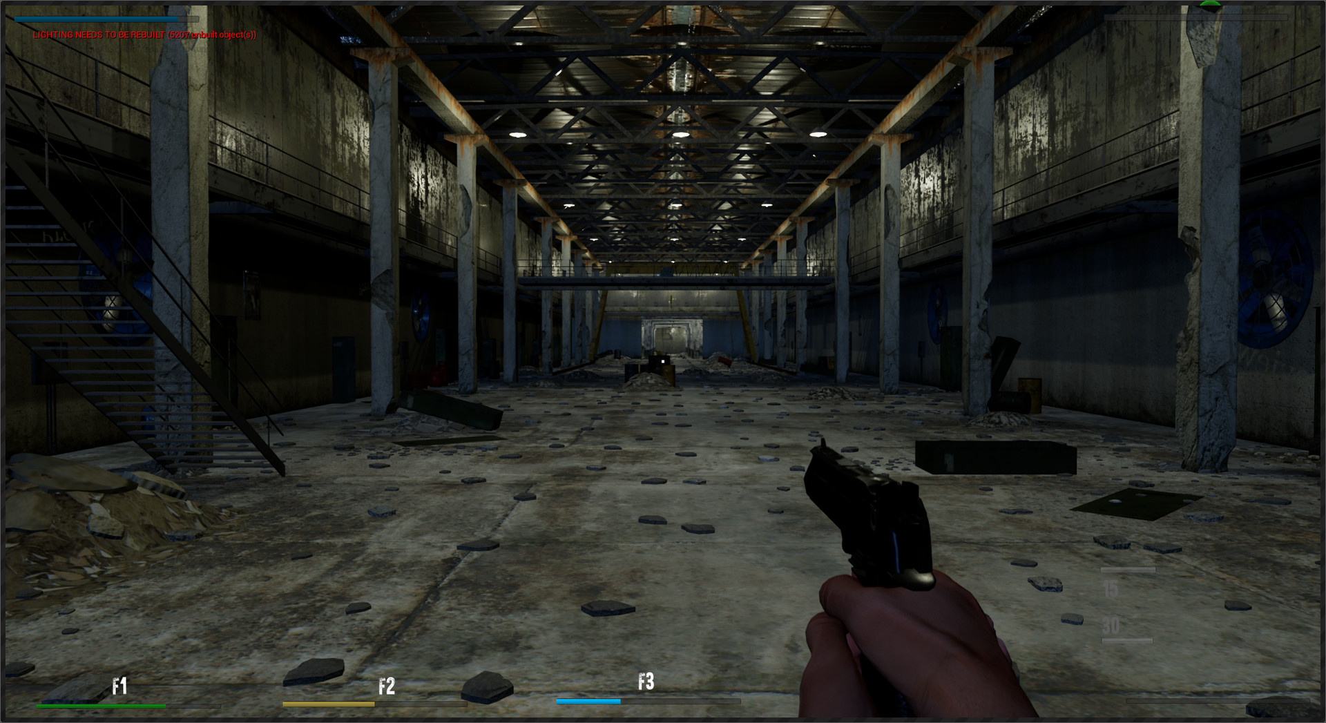 R.O.V.E.R. screenshot 22