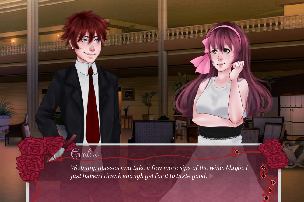 That Which Binds Us screenshot 9