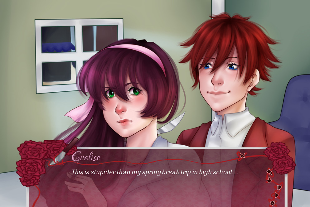 That Which Binds Us screenshot 4