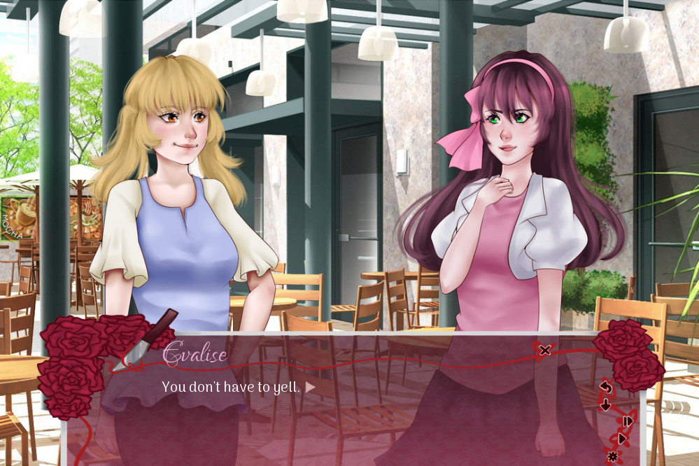 That Which Binds Us screenshot 5