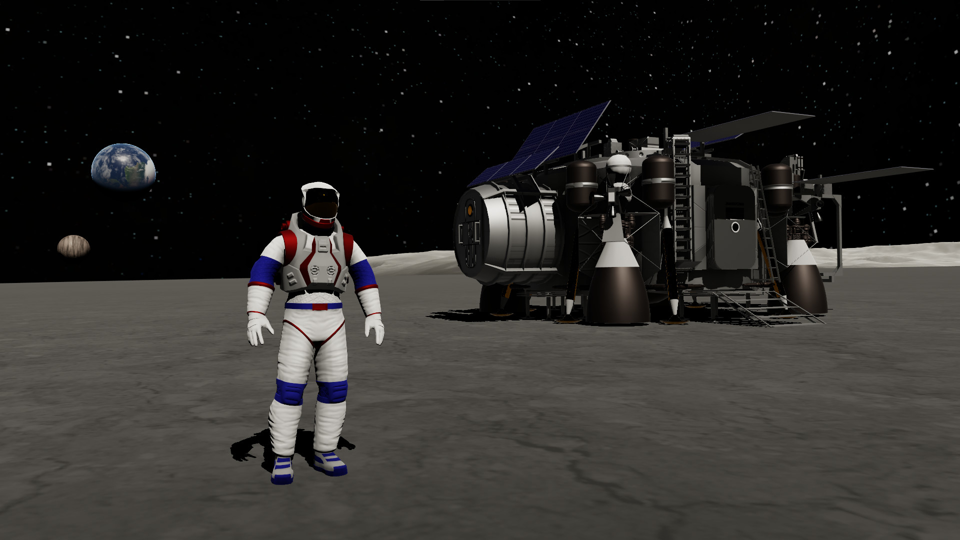 Juno: New Origins screenshot 3